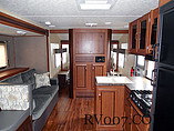 2015 Forest River Wildwood Photo #13