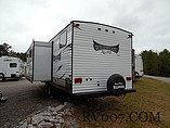 2015 Forest River Wildwood Photo #3
