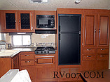 2015 Forest River Wildwood Photo #17