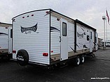 2015 Forest River Wildwood X-Lite Photo #6