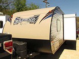 2016 Forest River Wildwood X-Lite Photo #2