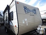 15 Forest River Wildwood X-Lite FS