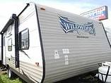 15 Forest River Wildwood X-Lite FS