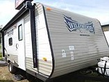 15 Forest River Wildwood X-Lite FS