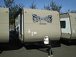 15 Forest River Wildwood X-Lite FS