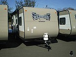 15 Forest River Wildwood X-Lite FS