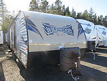 2015 Forest River Wildwood X-Lite Photo #5