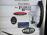 2015 Forest River Wildwood X-Lite Photo #8
