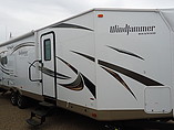 16 Forest River Windjammer