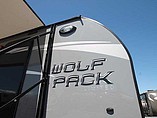 2016 Forest River Wolf Pack Photo #5