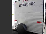 2016 Forest River Wolf Pup Photo #4