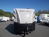 2016 Forest River Work And Play Photo #2
