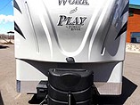 2016 Forest River Work And Play Photo #8