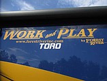 2015 Forest River Work And Play Photo #4