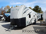 2015 Forest River Work And Play Photo #2