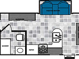 15 Forest River Work And Play