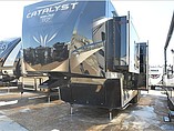 15 Forest River Work And Play Catalyst