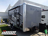 15 Forest River Work And Play Ultra LE