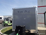 2015 Forest River Work And Play Ultra LE Photo #9
