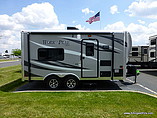 2015 Forest River Work And Play Ultra LE Photo #3