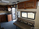 2015 Forest River Work And Play Ultra LE Photo #25