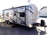 16 Forest River Work And Play Ultra LE