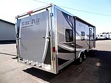 2016 Forest River Work And Play Ultra LE Photo #2
