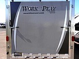 2016 Forest River Work And Play Ultra LE Photo #3