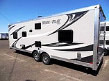 2016 Forest River Work And Play Ultra LE Photo #4