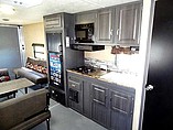 2016 Forest River Work And Play Ultra LE Photo #17