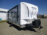 15 Forest River Work And Play Ultra LIte