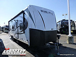 16 Forest River Work And Play Ultra LIte