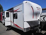 15 Forest River Work And Play Ultra LIte