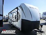 16 Forest River Work And Play Ultra LIte