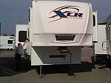 08 Forest River XLR