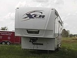2009 Forest River XLR Photo #2