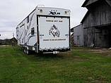 2009 Forest River XLR Photo #6