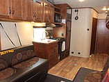 2015 Forest River XLR Photo #4