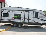 2015 Forest River XLR Photo #30