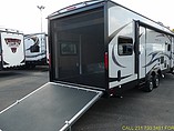 14 Forest River XLR