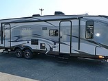 16 Forest River XLR