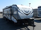 2016 Forest River XLR Photo #8