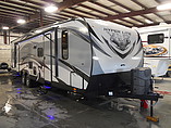 15 Forest River XLR