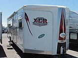 10 Forest River XLR