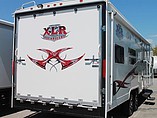 2010 Forest River XLR Photo #5