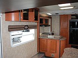 2010 Forest River XLR Photo #11