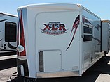 2010 Forest River XLR Photo #22