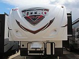 15 Forest River XLR