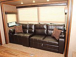 2015 Forest River XLR Photo #2