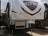 2015 Forest River XLR Photo #24